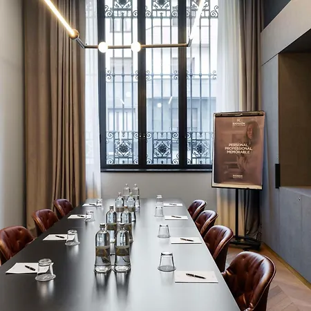 Hotell Radisson Collection Hotel, Palazzo Touring Club