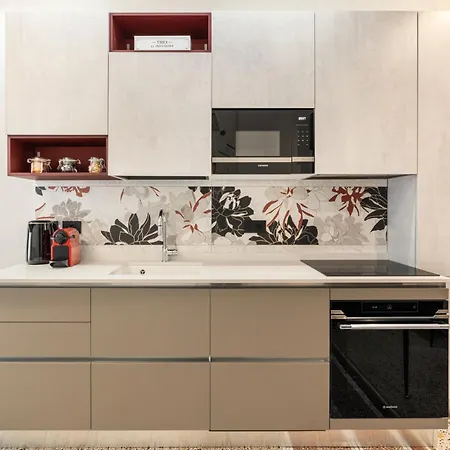 公寓 Majno - Your From *