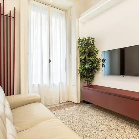 公寓 Majno - Your From 米兰