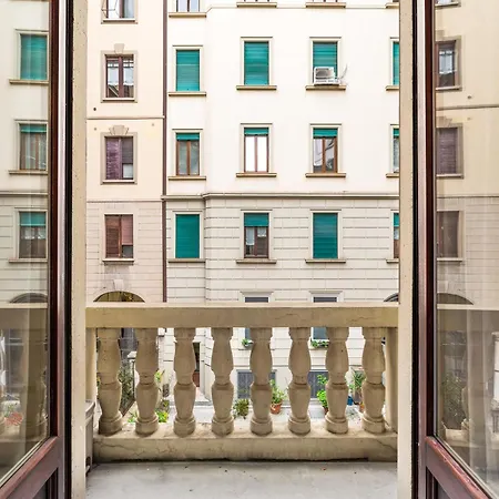 公寓 Majno - Your From *