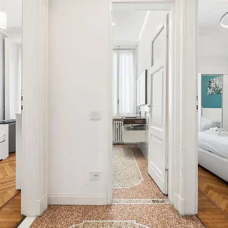 公寓 Majno - Your From