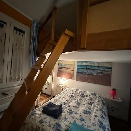 Oceano Sweet Dreams - In Centro