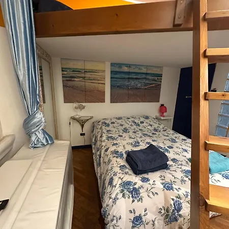 Appartement Oceano Sweet Dreams - In Centro *