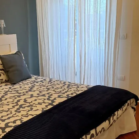 Casamia Tra Navigli E Universita-free Parking Апартаменты Милан