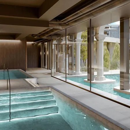 Διαμέρισμα Fiera-mico - Sempione *