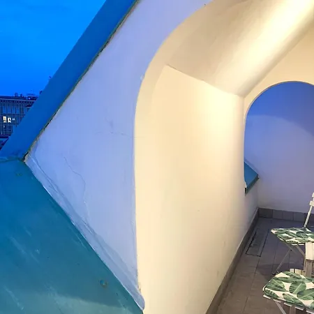 Exclusive Location, Cozy And Modern *