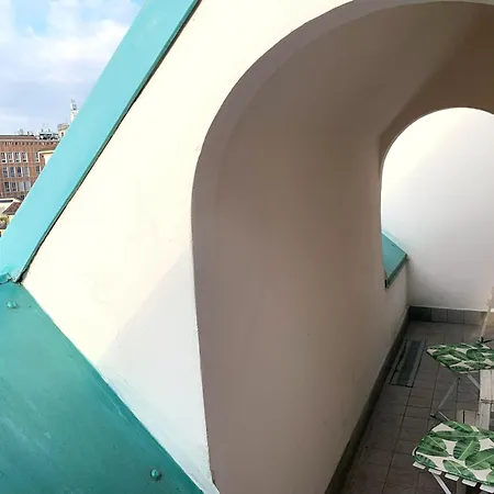 Exclusive Location, Cozy And Modern