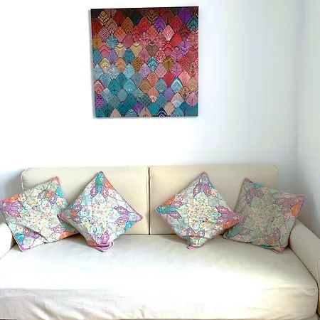 Apartment Exclusive Location, Cozy And Modern Milan