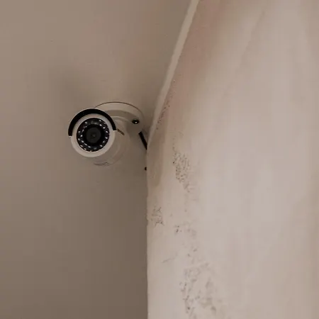 Bed Linate Guest house Milan