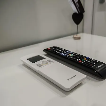 Guest house Bed Linate 4*