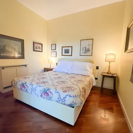 Apartment Suite51 Milan