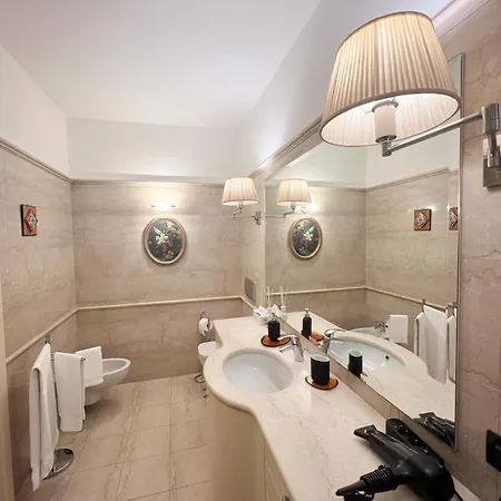 Suite51 Appartamento *
