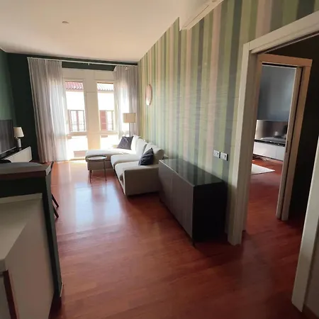 La Dimora Del Marchese In Duomo Mediolan