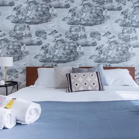 Apartman Ampio Ed Elegante - 2 E 2 Bagni *