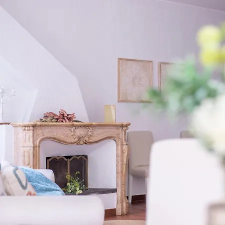 Ampio Ed Elegante - 2 E 2 Bagni Milánó