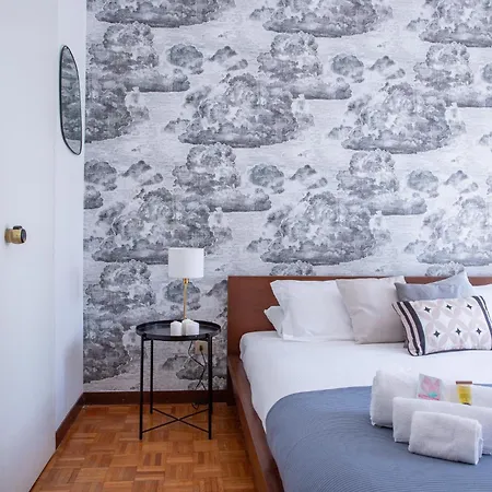 Ampio Ed Elegante - 2 E 2 Bagni * Милан