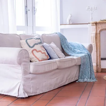 Ampio Ed Elegante - 2 E 2 Bagni * Милан