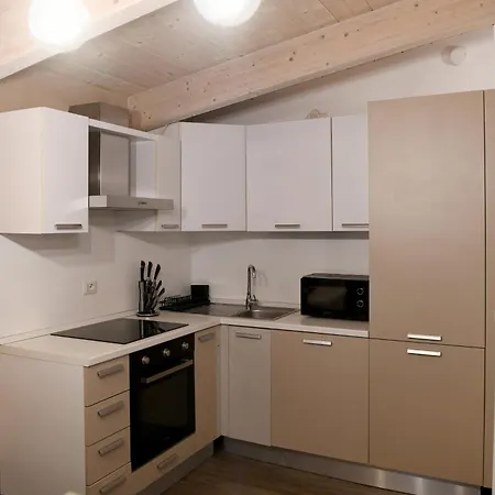 Appartement Dingo's House - 5 Minutes From M3