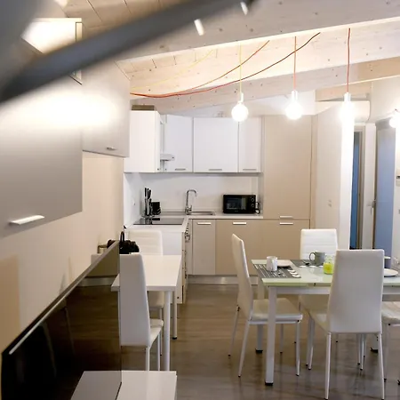 Appartement Dingo's House - 5 Minutes From M3 *