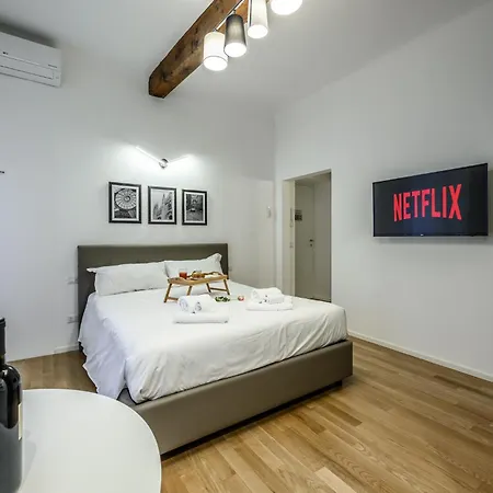 Prestige Brera, Duomo - Grand Living * Μιλάνο