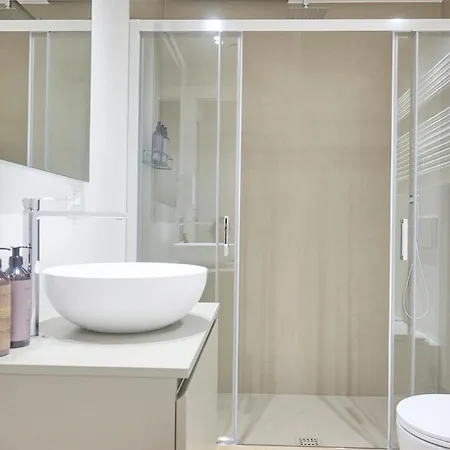 Apartament Retreats Fiera