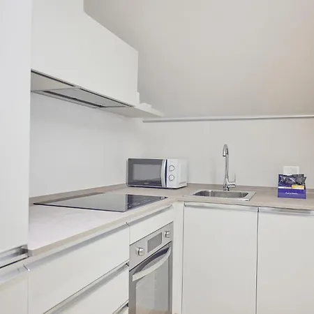 Retreats Fiera Apartament Mediolan
