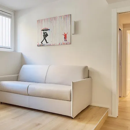 Retreats Fiera Apartamento