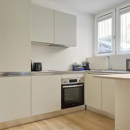 Retreats Fiera Apartamento *