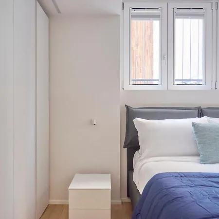 Apartament Retreats Fiera *