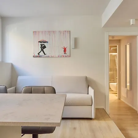 Retreats Fiera Milão