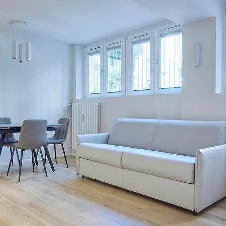 Retreats Fiera Milão