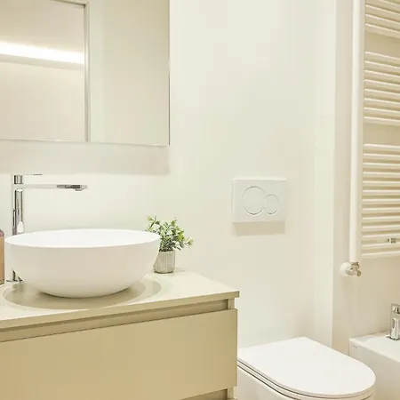 Retreats Fiera Apartamento