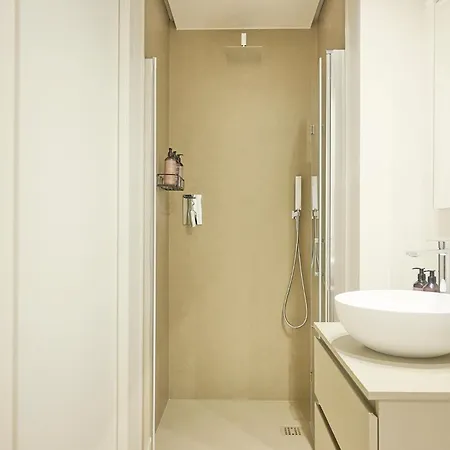 Retreats Fiera Apartamento