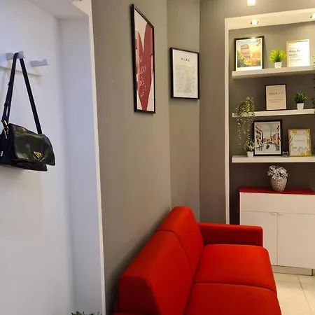Red Ripa Boutique Navigli *