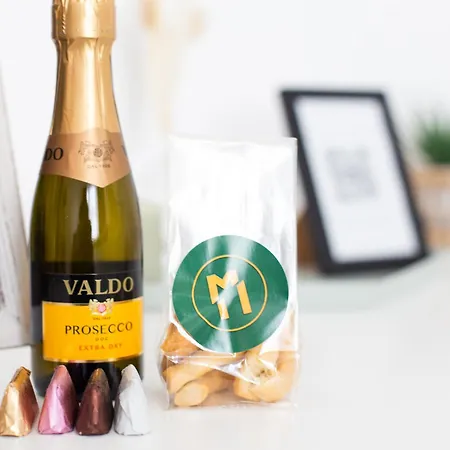 Columpio Isola And Apartament Mediolan