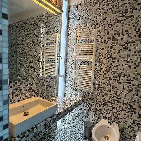 Experience Luxury Sarzana Apartament *