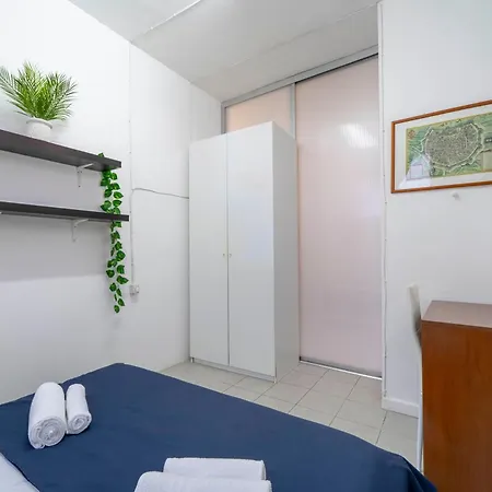 Lejlighed Duomo 10 Min - Spacious In The Heart Of - Wifi *