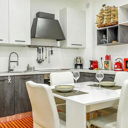 Cozy 1 Bedroom In Viale Monza 아파트 밀라노