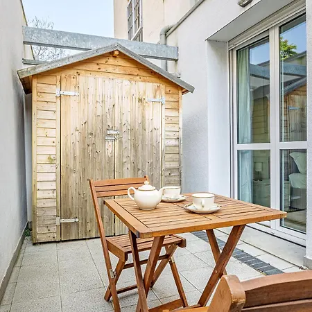 Cozy 1 Bedroom In Viale Monza דירה *