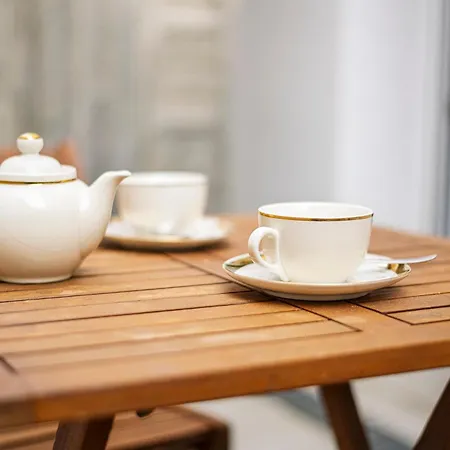 아파트 Cozy 1 Bedroom In Viale Monza 밀라노