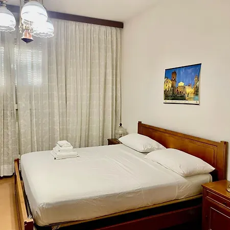 Lz Smartstays2 Privatunterkunft Mailand