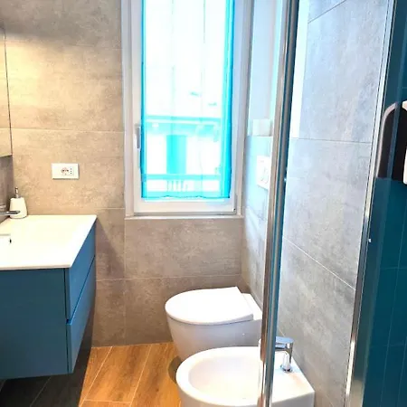 Apartment Milanoflats - Elegante Washington
