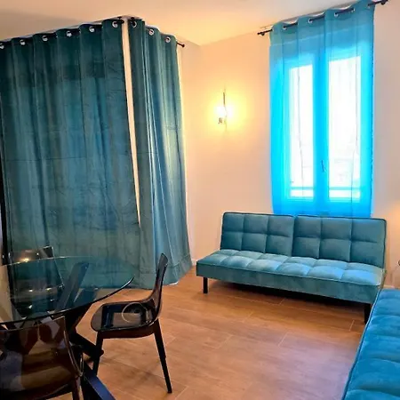 Apartment Milanoflats - Elegante Washington Milan