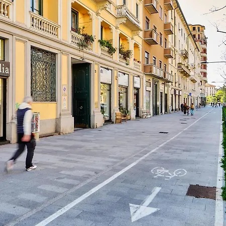 Beautiful In Tricolore - Daniele Apartment *