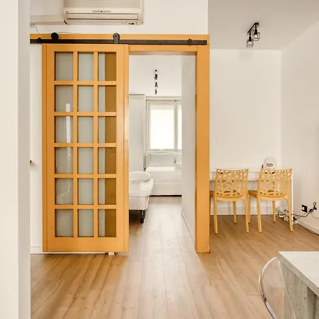 Confort - Nolo Milán