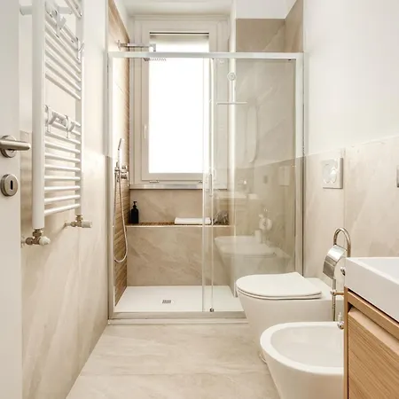 Nolo Comfort 아파트