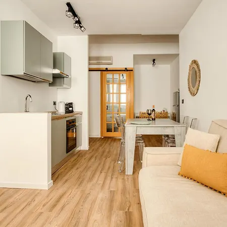 Appartement Confort - Nolo *