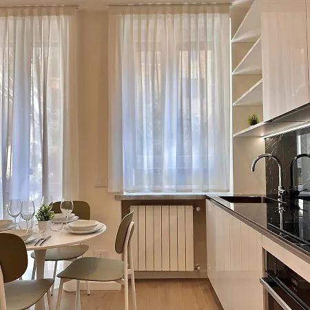 - Diamante - Apartment Mailand