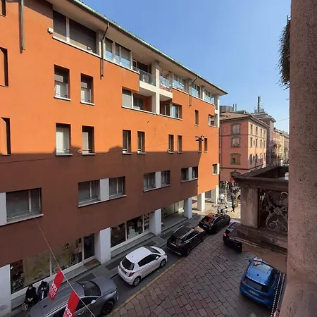 Maison Brera - Exclusive Milánó