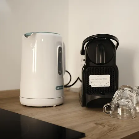 Apartamento Confort - Nolo